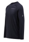 podgląd Męska koszulka Peak Performance M Spirit Crew – Black