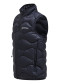 podgląd Peak Performance Jr Helium Down Vest Black