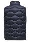 podgląd Peak Performance Jr Helium Down Vest Black
