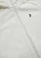 podgląd Peak Performance W Rider Zip Hood Vintage White/Warm Blush