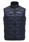 podgląd Peak Performance M Helium Down Vest Black