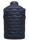 podgląd Peak Performance M Helium Down Vest Black