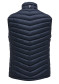 podgląd Peak Performance M Frost Down Vest Black