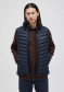 podgląd Peak Performance M Frost Down Vest Black