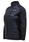 podgląd Peak Performance W Helium Down Hybrid Jacket Black