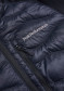 podgląd Peak Performance W Helium Down Hybrid Jacket Black