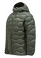 podgląd Peak Performance M Helium Down Hood Jacket Pine Needle/ Snap