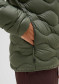 podgląd Peak Performance M Helium Down Hood Jacket Pine Needle/ Snap