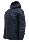 podgląd Peak Performance M Frost Down Hood Jacket Black