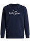 podgląd Peak Performance M Original Crew Blue Shadow