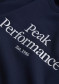 podgląd Peak Performance M Original Crew Blue Shadow