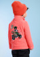 podgląd Poivre Blanc W23-1510-BBBY/A Micro Fleece J Mandarin Orange