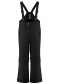 podgląd Poivre Blanc W23-1022-JRGL/A Ski Bib Pants Black