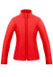 náhled Poivre Blanc W23-1500-JRGL Micro Fleece Jac Scarlet Red 9