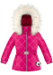 podgląd Poivre Blanc W23-1003-BBGL/E Ski Jacket Embo Magenta Pi