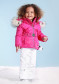 podgląd Poivre Blanc W23-1003-BBGL/E Ski Jacket Embo Magenta Pi