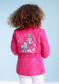 podgląd Poivre Blanc W23-1003-BBGL/E Ski Jacket Embo Magenta Pi