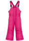 podgląd Spodnie dziecięce Poivre Blanc W23-1024-BBGL/A Ski Bib Pants Magenta Pink