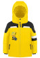 podgląd Poivre Blanc W23-0900-BBBY Ski Jacket Multico Sunny Y