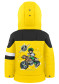 podgląd Poivre Blanc W23-0900-BBBY Ski Jacket Multico Sunny Y