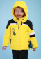 podgląd Poivre Blanc W23-0900-BBBY Ski Jacket Multico Sunny Y