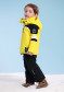 podgląd Poivre Blanc W23-0900-BBBY Ski Jacket Multico Sunny Y