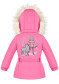 podgląd Poivre Blanc W23-1003-BBGL/A Ski Jacket Lolly Pink