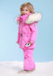 podgląd Poivre Blanc W23-1003-BBGL/A Ski Jacket Lolly Pink