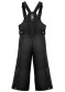 podgląd Poivre Blanc W23-1024-BBGL/A Ski Bib Pants Black