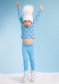 podgląd Poivre Blanc W23-1940-BBGL/M Base Layer Shi Monogram Starli