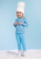 podgląd Poivre Blanc W23-1940-BBGL/M Base Layer Shi Monogram Starli