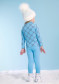podgląd Poivre Blanc W23-1940-BBGL/M Base Layer Shi Monogram Starli