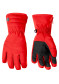 podgląd Rękawiczki dziecięce Poivre Blanc W23-1070-JRGL Ski Gloves Scarlet Red