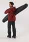 podgląd Salomon Skitrip 1 Pair Padded 195 vak