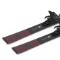 podgląd Salomon E S/MAX N°10 + M11 GW F80