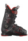 podgląd Salomon S/PRO HV 100 GW Bk/Red/Belu
