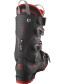 podgląd Salomon S/PRO HV 100 GW Bk/Red/Belu