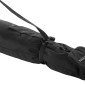 podgląd Salomon vak ORIGINAL 1 PAIR 160-210 BLACK