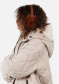 podgląd Barts Fur Earmuffs Rust