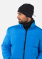 podgląd Barts Running Hat Black