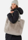 podgląd Barts Salwena Shopper Grey