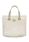 podgląd Barts Salwena Shopper White