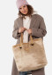 podgląd Barts Salwena Shopper Light Brown