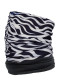 podgląd Barts Multicol Polar Zebra White