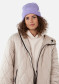 podgląd Barts Luik Beanie Lilac