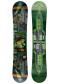 podgląd Snowboard GNU Finest