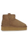 podgląd Damskie buty  EMU Australia Foy Flatform Micro Chestnut 