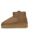 podgląd Damskie buty  EMU Australia Foy Flatform Micro Chestnut 