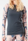 podgląd Picture Milita Print L/S Freeze