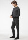 podgląd Picture Nangha L/S Black